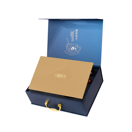 手冲咖啡壶套装 商务咖啡杯套装四件套定制