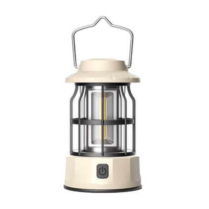 错山营地灯户外照明灯复古露营灯手提灯帐篷挂灯地摊灯定制