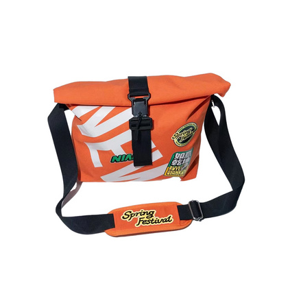 如意乾坤 A款（斜挎潮包）商务文创春节年会商务开门红礼盒套装定制