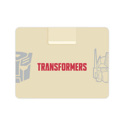 变形金刚多功能野餐垫（卡其色）户外加厚防潮垫便携沙滩垫定制