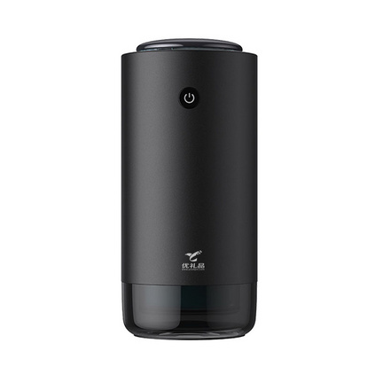 倍思车载空气净化器除甲醛新车除异味香薰车用内饰摆件汽车用品定制