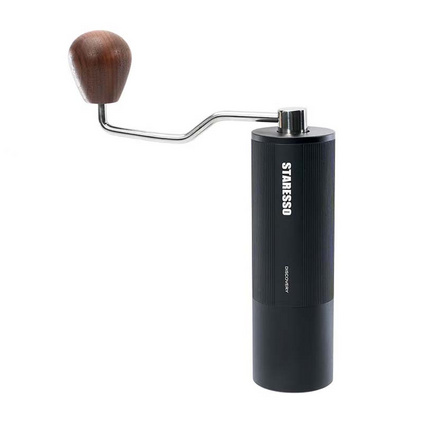 STARESSO星粒咖啡磨豆机手动手摇咖啡研磨机磨咖啡豆研磨机磨豆器定制