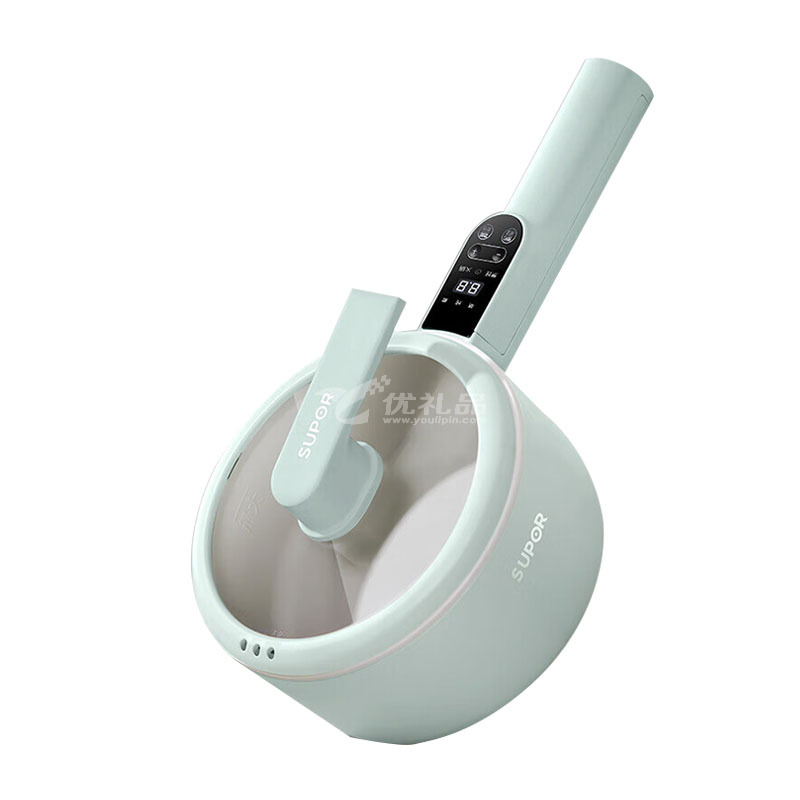 苏泊尔H20YC841多用途电煮锅1.6L电火锅电炒锅小电锅宿舍小锅泡面锅多功能电锅定制