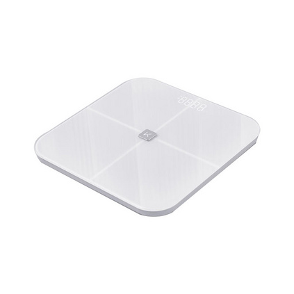 Keep体脂秤S2家用智能电子秤APP数据测量 WIFI/蓝牙双连接智能电子秤定制