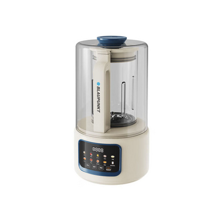 蓝宝（BLAUPUNKT）1.5L破壁机BP-PBJA09破壁机家用豆浆机 柔音降噪榨汁机多功能料理机定制 