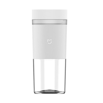 米家榨汁杯2 小型便携充电果汁机家用多功能碎冰料理机搅拌机随行便携榨汁杯定制
