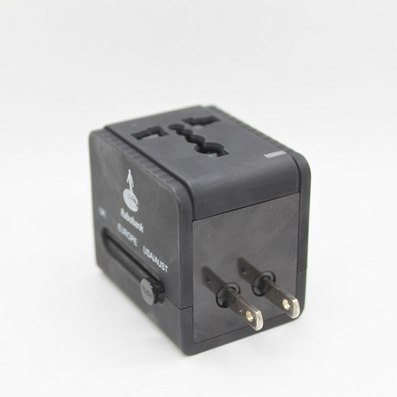 Universal AC Adapter World Wide Plug Adapter