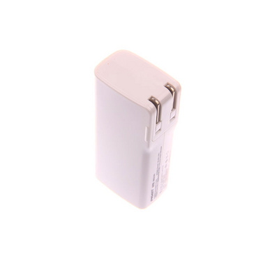 7500mAh Pisen Promotional USB Mobile Custom Charger for iPhone/ iPad/ MP3/ Samsung