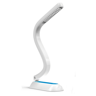 LED Reading Lamps Touch Dimming Lamp