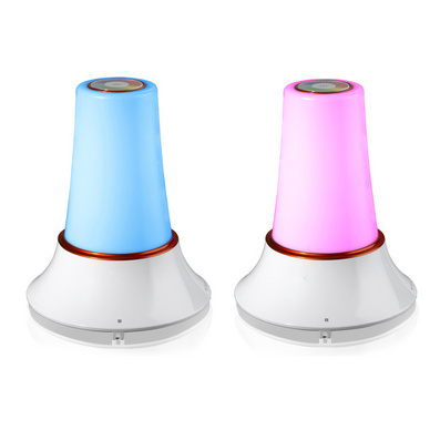 Lamps Lighting Colorful Touch Remote Control Lamp