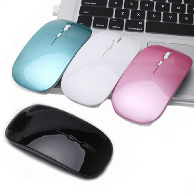 Apple Wireless Mini PC Mouse Custom