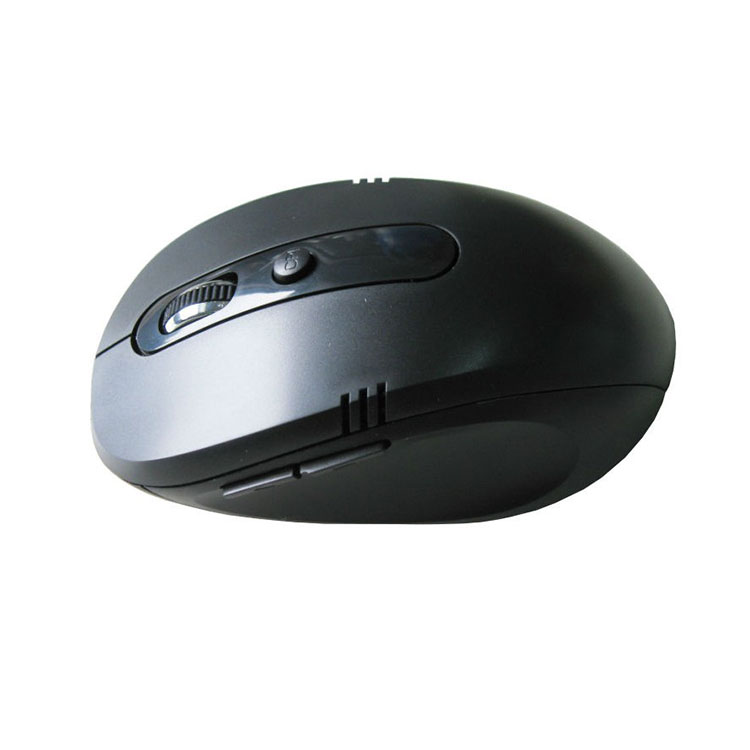 Cheap 1600DPI 2.4 GHz Wireless Mouse