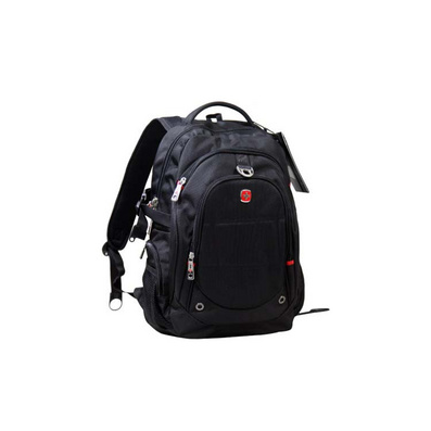 SwissGear Series Backpack Laptop Bag Custom
