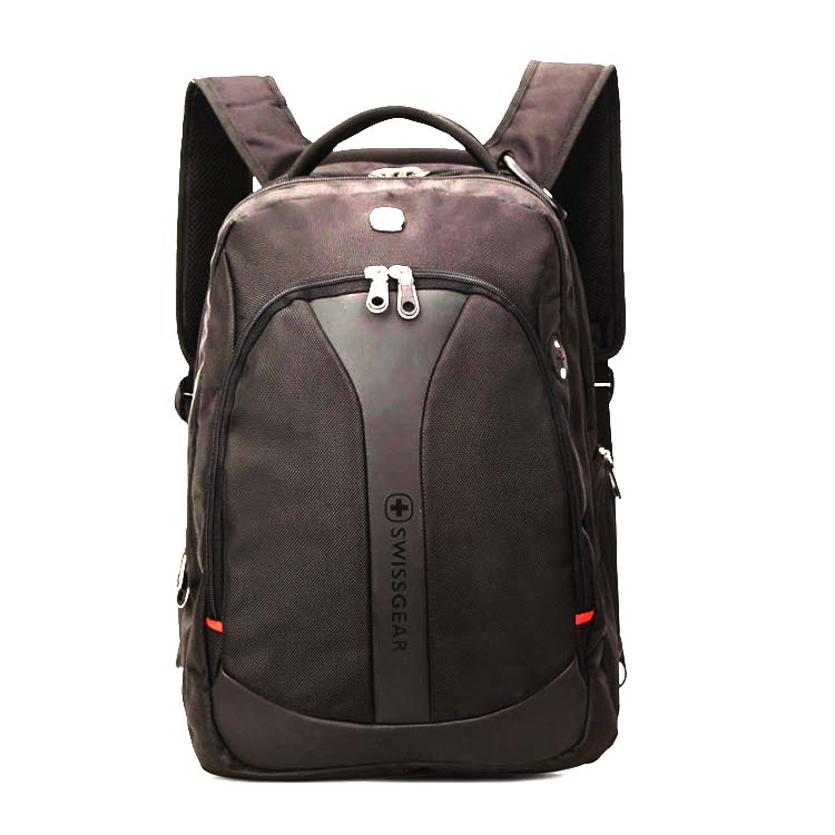 SwissGear Business Leisure Standard Spine Protection Backpack