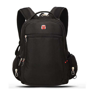 SwissGear Series 15.6 Business Laptop Backpack Custom