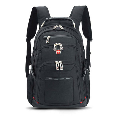 SwissGear Series 15.6 Leisure Laptop Backpack Custom-made