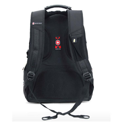 SwissGear Series 15.6 Leisure Laptop Backpack Custom-made