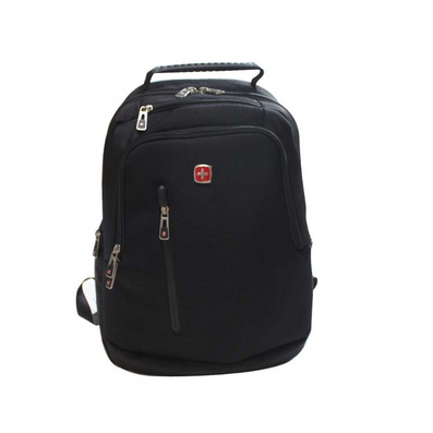 SwissGear Series 14 Inch Laptop Backpack Customized