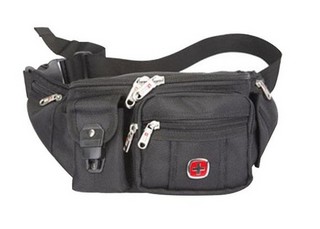 SwissGear Series Custom-made Waist Bag
