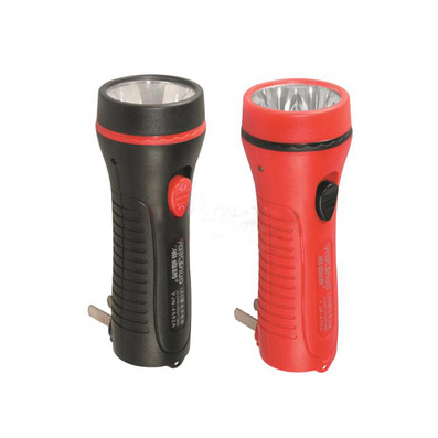 Brightest Rechargeable LED Flashlight Cheap