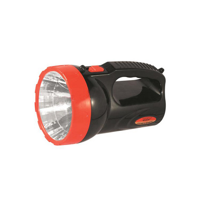 Brightest Rechargeable Power Torch Custom-made