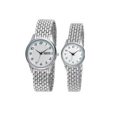 Business Gift High-end Business Men and Women Watches With Logo