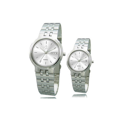 Corporate Custom High-end Mens and Womens Watches With Logo