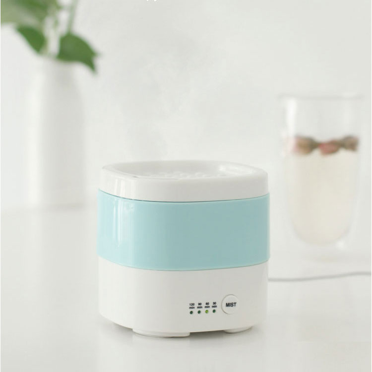Creative Steamer Shape Aroma Air Cleaner