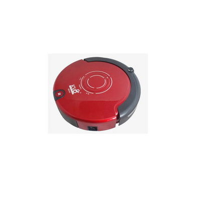 High Quality Intelligent KV8 Round Vacuum Cleaner