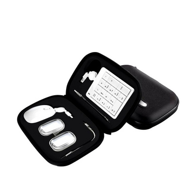 Wired Mouse USB Hub Business Office Set