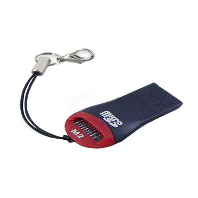 TF/M2 Whistle Customized Card Reader