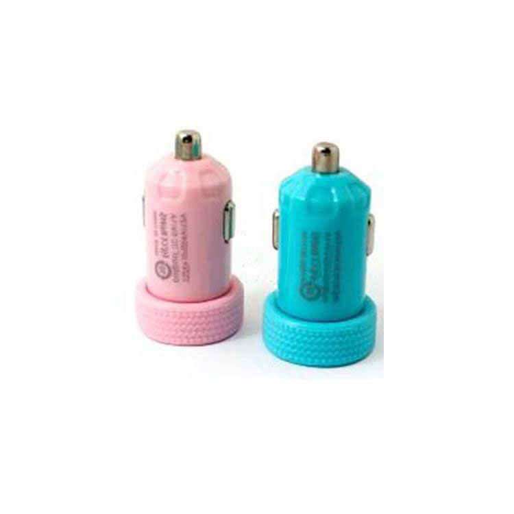 Enterprise Gifts for Car Charger Customization