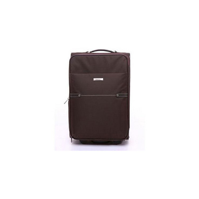 Obosi Luggage Bag Texture Custom Luggage Case