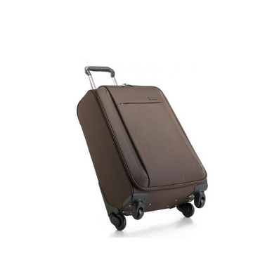 Obosi Caffee 22 inch Custom Luggage Case