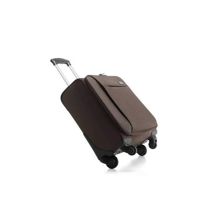 Obosi Caffee 18 inch Luggage Case
