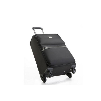 Obosi Black 22 inch Luggage Case