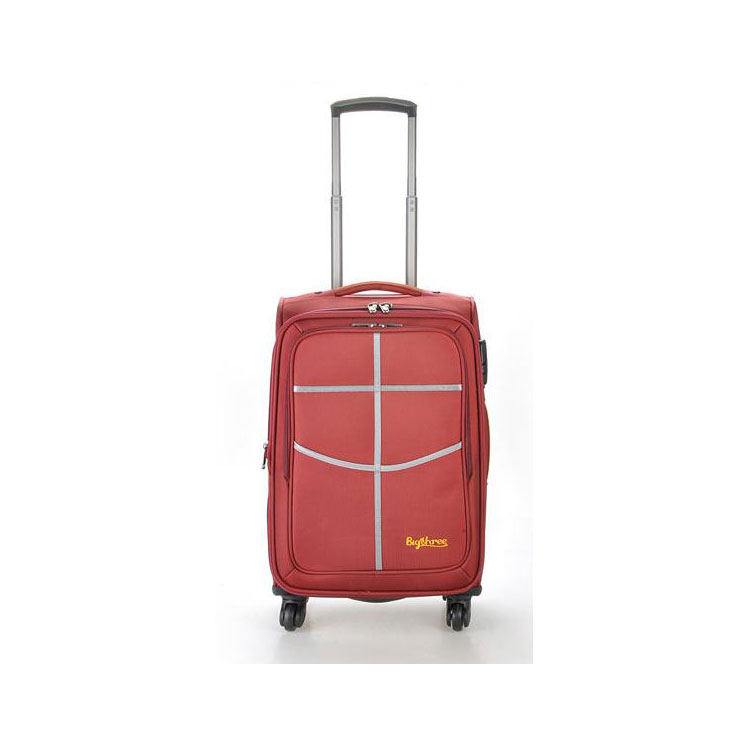 Bigthree Custom 28 Inch Luggage Case 1094