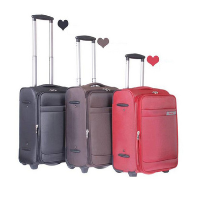 Bigthree 20 Inch Customized Luggage Case 0990