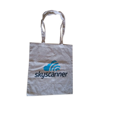 Custom Made Canvas Bag Environment Friendly Bag