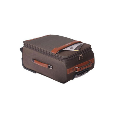 24 Inch Business Gifts Bigthree Trolley Case 0854