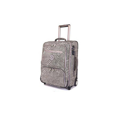 Australion 24 Inch Custom Luggage Case 3657