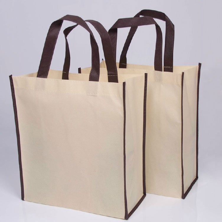 Custom Made Tote Non-woven Bag