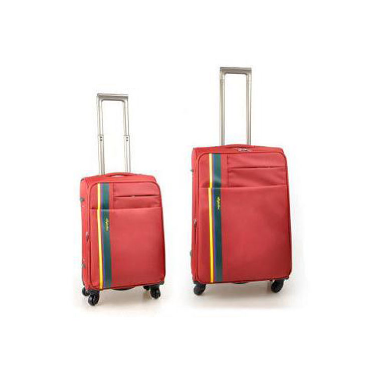 24 Inch Australion Luggage Case 3643