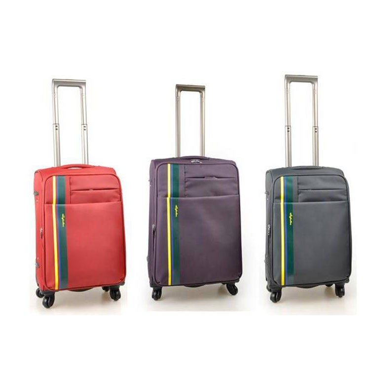 20 Inch Australion Corporate Gift Luggage Case 3643