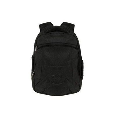 Business computer backpack custom