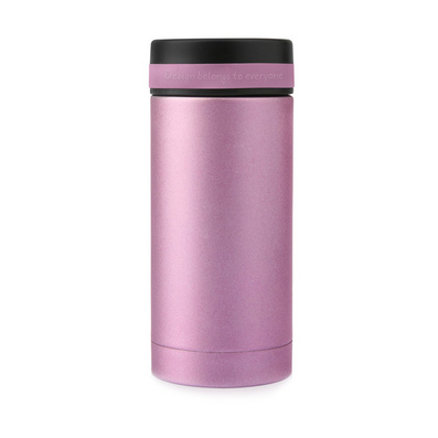 Custom Stainless Steel Insulated Water Bottle for Students