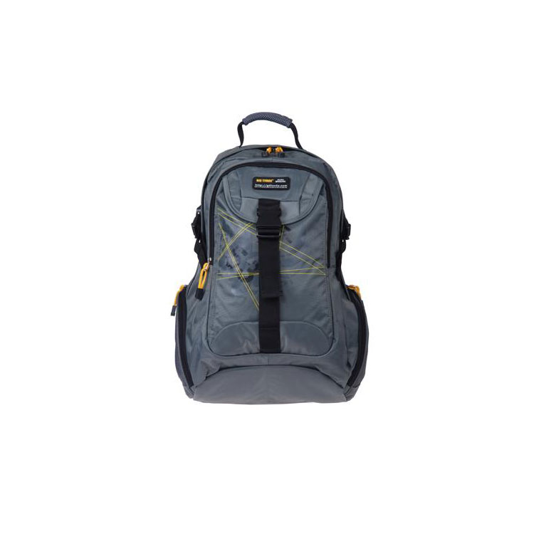 Most popular Bigthree backpacks custom made