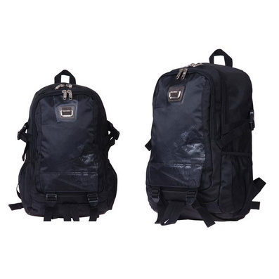 Fashionable Bigthree backpack custom made