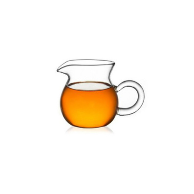 250ml Glass Tea Cup