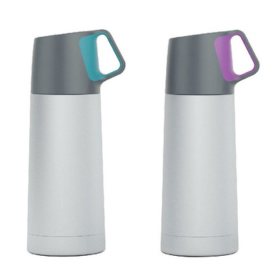 Double Wall Stainless Steel Custom Insulated Water Bottle